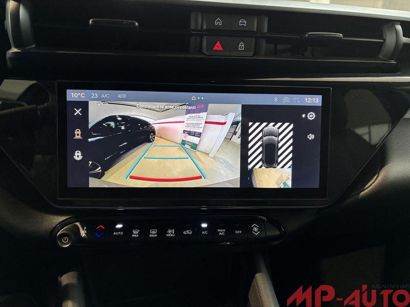 Alfa Romeo Junior Junior 1.2 145 CV Hybrid eDCT6 Speciale KM0