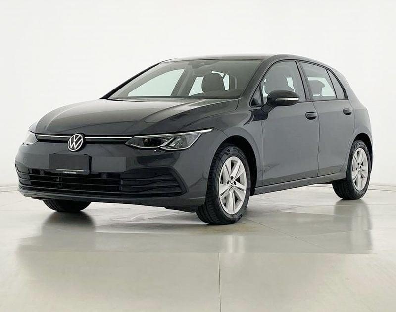 Volkswagen Golf Golf 1.0 eTSI EVO DSG Life