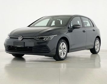 Volkswagen Golf Golf 1.0 eTSI EVO DSG Life