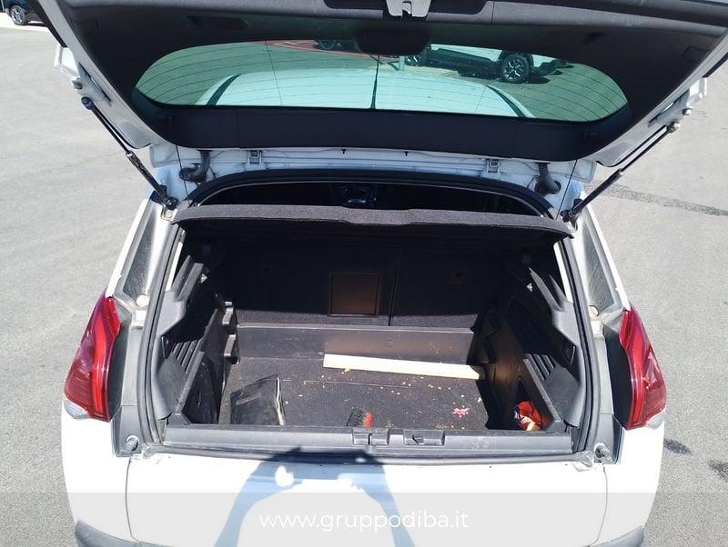 Peugeot 3008 Diesel 1.6 bluehdi Access s&s 120cv