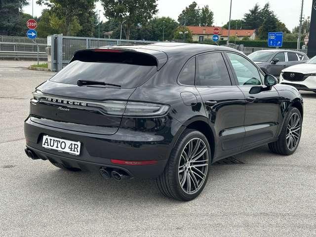 Porsche Macan 2.0