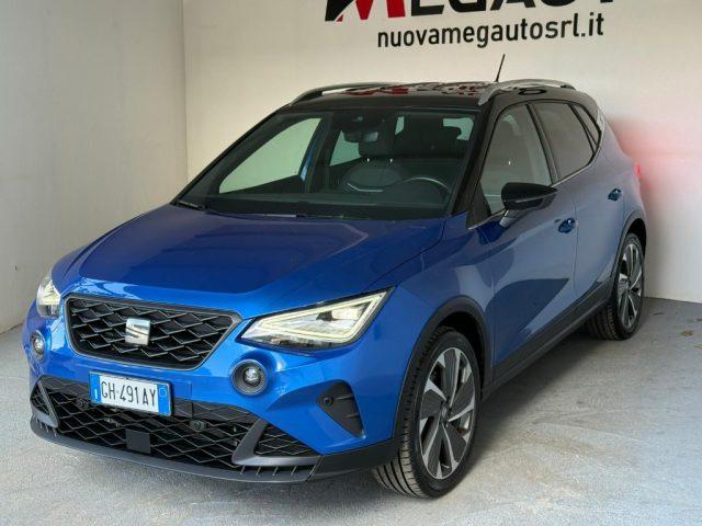 SEAT Arona 1.0 EcoTSI FR