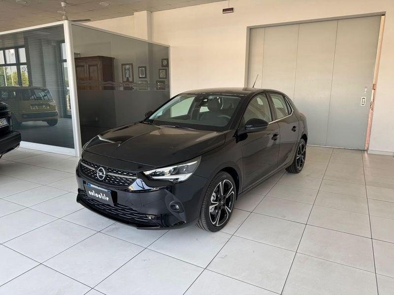Opel Corsa 1.5 diesel 100 CV Elegance KM0