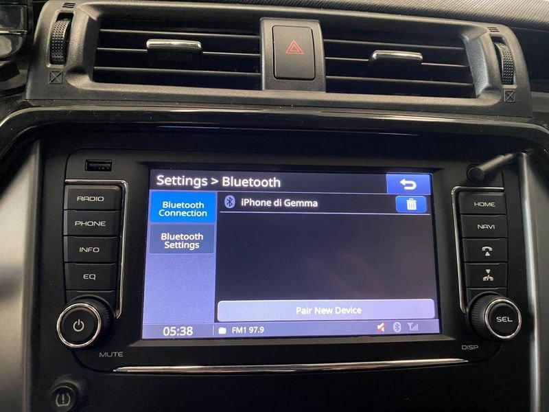 Mahindra KUV100 1.2 VVT K8