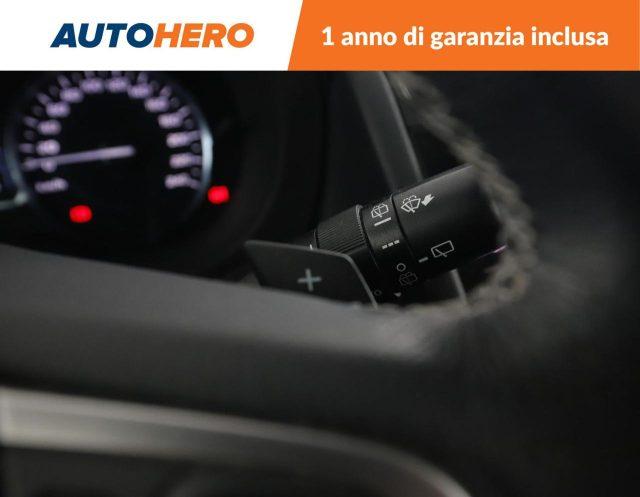 SUBARU Forester 2.0D Lineartronic Sport Unlimited