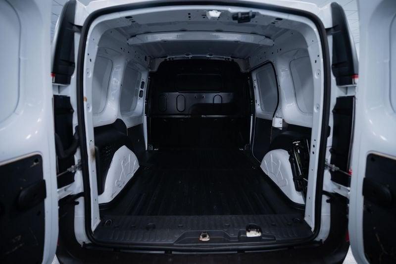 Renault Kangoo Express 1.5 dci 95cv Blue Ice E6d-temp