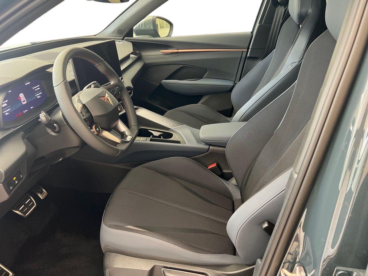CUPRA Terramar 1.5 Hybrid 110 kW (150 CV) mHEV DSG 7 marce 2WD