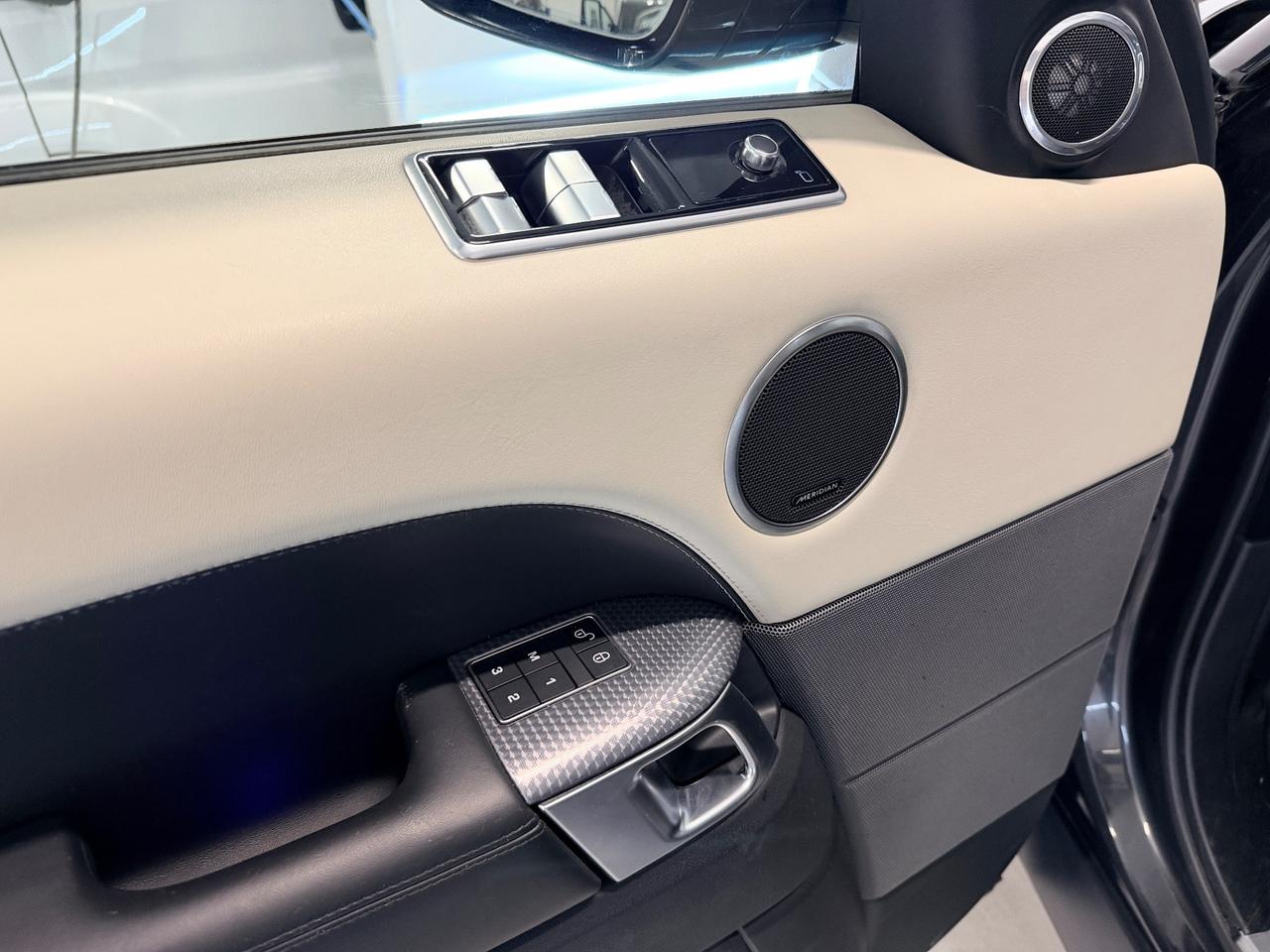 Land Rover Range Sport HST 3.0 BENZINA 2020