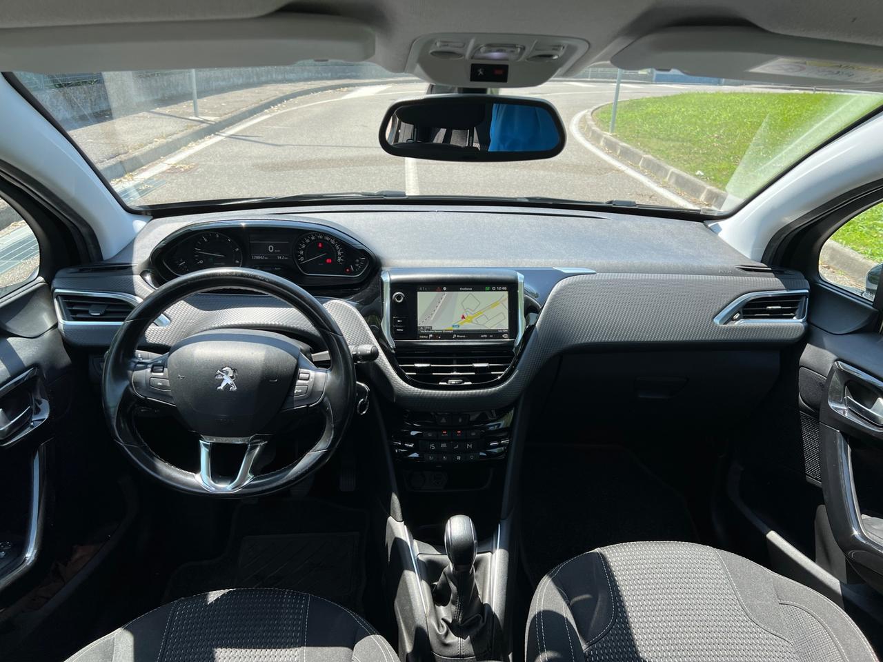 Peugeot 208 1.6 Diesel Ok Neopatentati