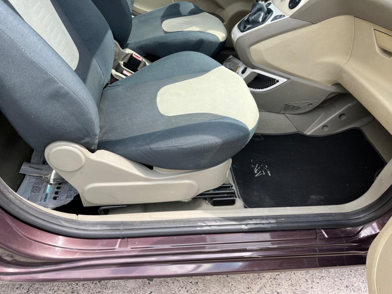 Ford Ka Ka+ 1.3 TDCi 75CV Titanium cDPF
