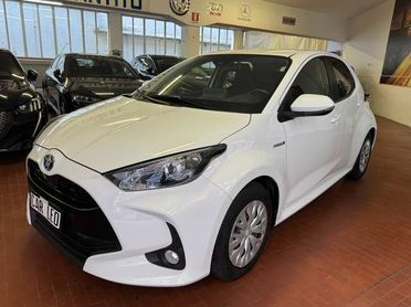 Toyota Yaris Yaris IV 2020 1.5h Trend