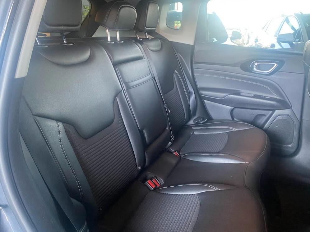 Jeep Compass 1.3 T4 190 CV PHEV AT6 4xe Limited