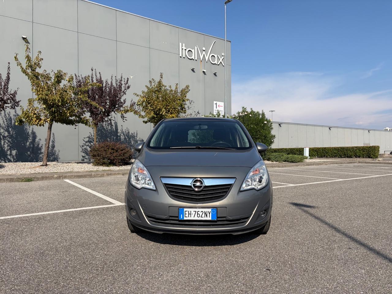 Opel Meriva 1.4 100CV Elective