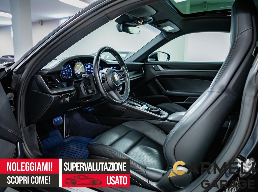 Porsche 911 Coupe 911