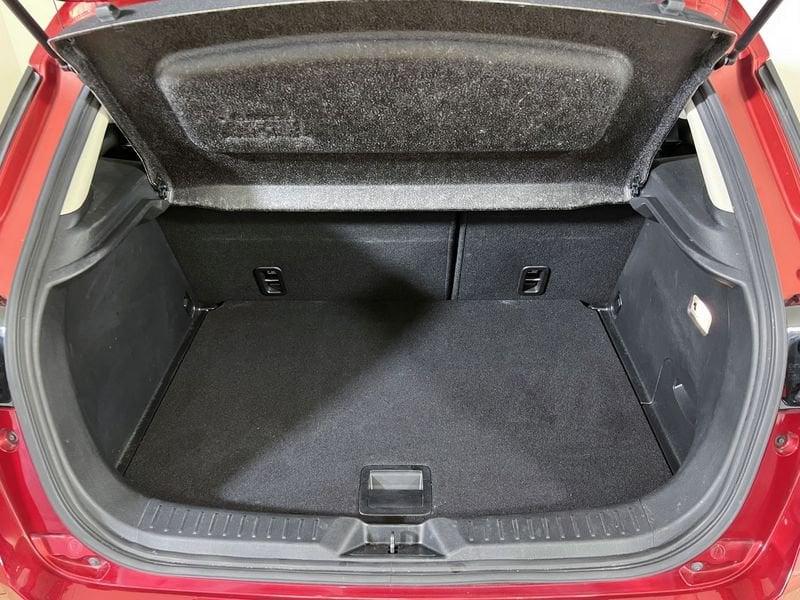Mazda CX-3 CX-3 1.8L Skyactiv-D Exceed