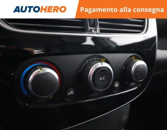 RENAULT Clio Sporter TCe 12V 90 CV Moschino Zen