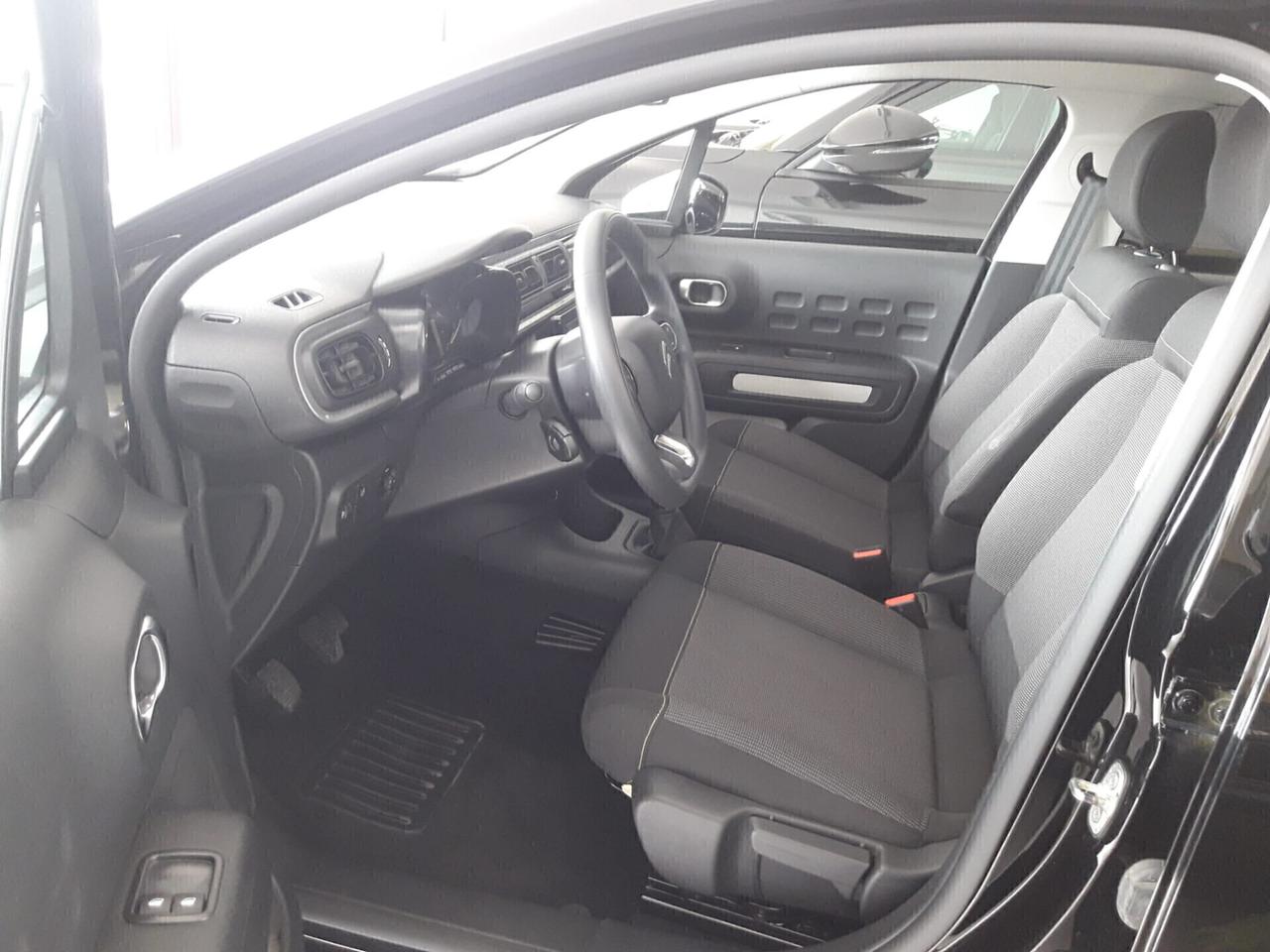 Citroen C3 PureTech 83 S&S You