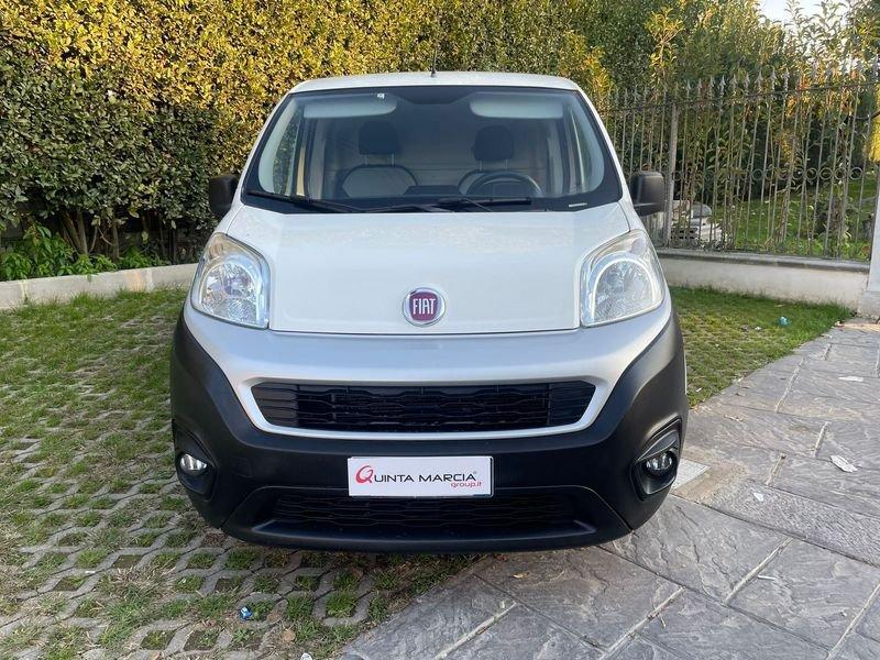 FIAT Fiorino 1.3 MJT 95CV Cargo (113-24)