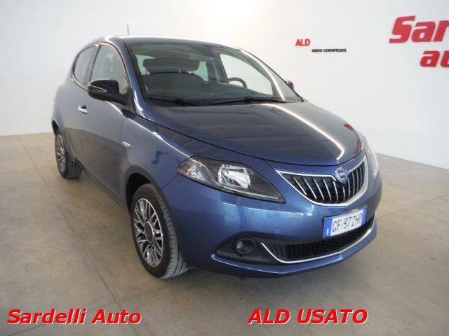 LANCIA Ypsilon 1.0 FireFly 5 porte S&S Hybrid Ecochic Gold