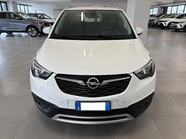Opel Crossland X X 1.2 Innovation