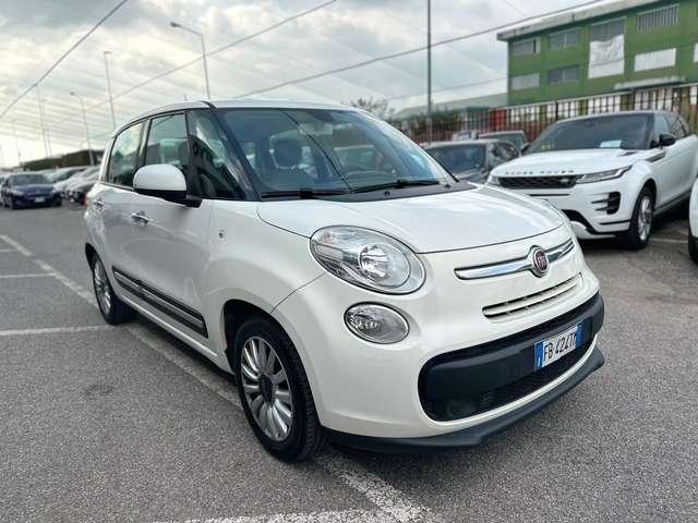 Fiat 500L 500L 1.3 mjt NEOPATENTATI