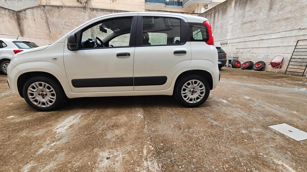 Fiat Panda 1.2 Easy