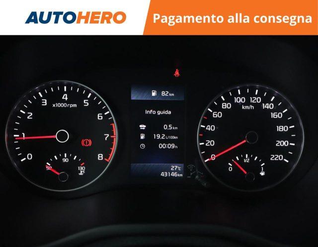 KIA Picanto 1.0 12V 5 porte X Line