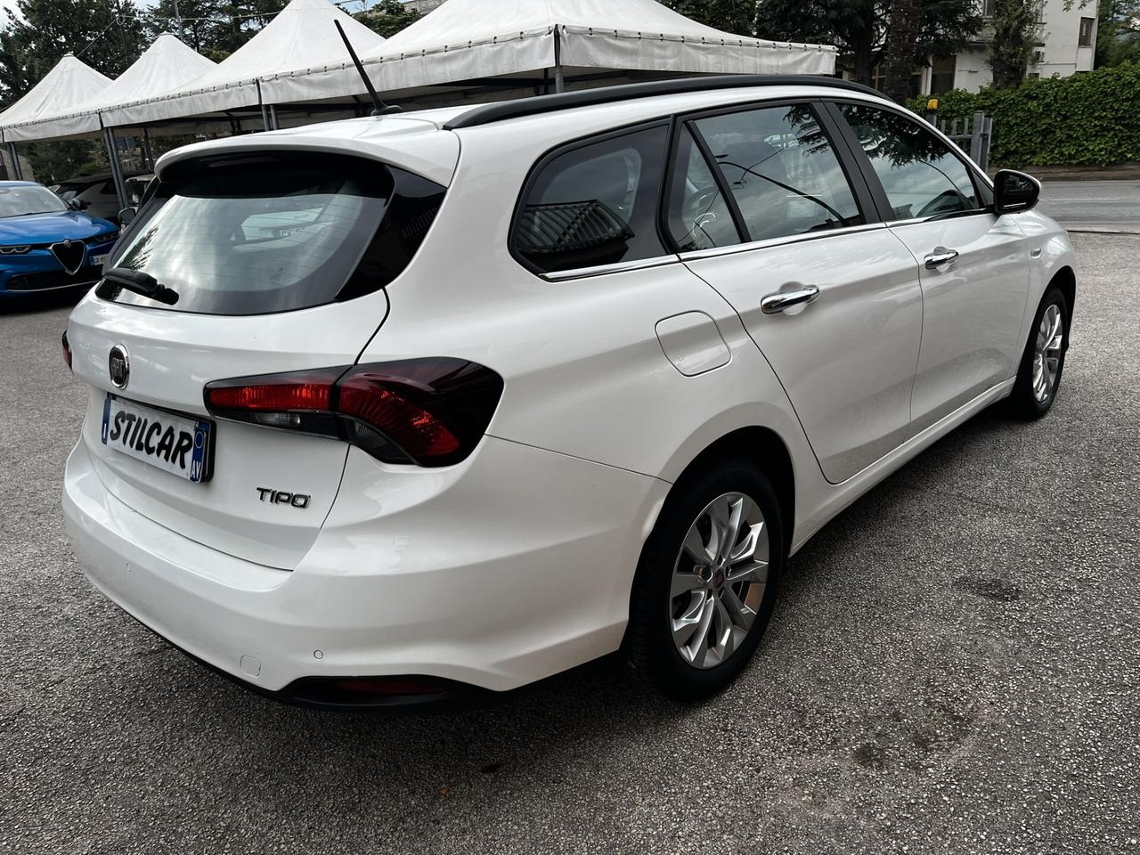 Fiat Tipo 1.6 Mjt 120CV Station Wagon Business