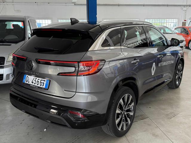 RENAULT Austral Austral Mild Hybrid 160 CV Auto Techno - PROMO