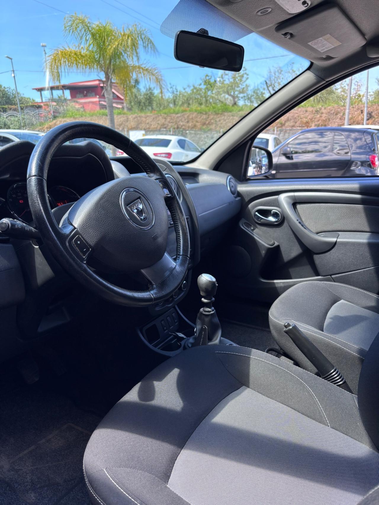 Dacia Duster 1.5 dCi 110CV Start&Stop 4x2 Lauréate