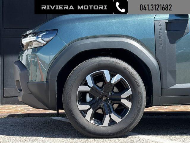 DACIA Duster ECO-G 100 CV Extreme Up
