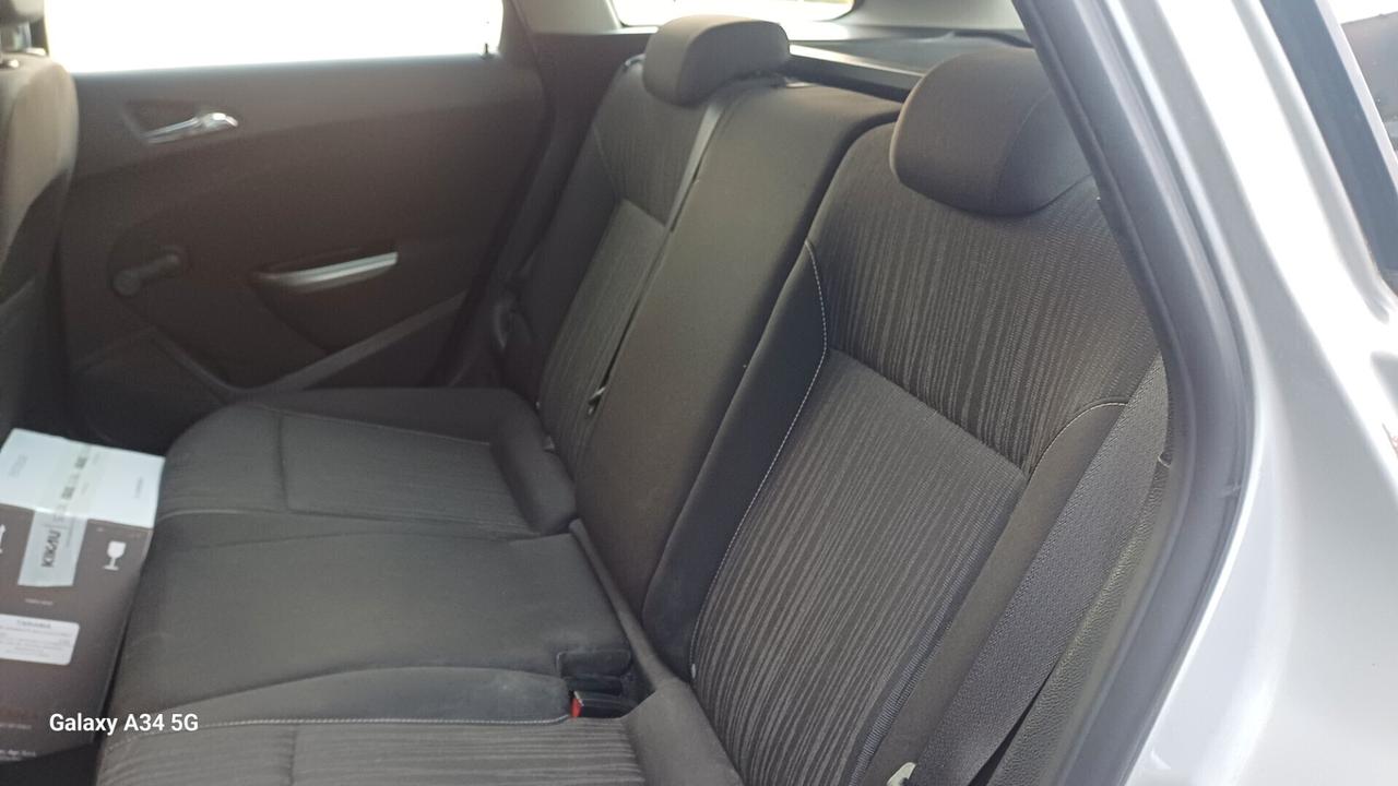 Opel Astra 1.7 CDTI 110CV Sports Tourer Elective