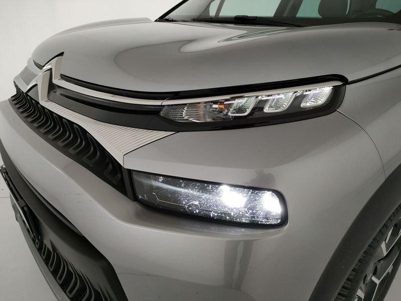 Citroën C3 Aircross C3 Aircross BlueHDi 110 S&S Shine Pack