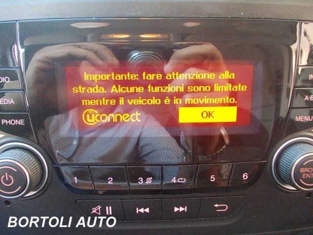 FIAT Doblo 1.3 MJT 21.000 KM CARGO LAMIERATO SX