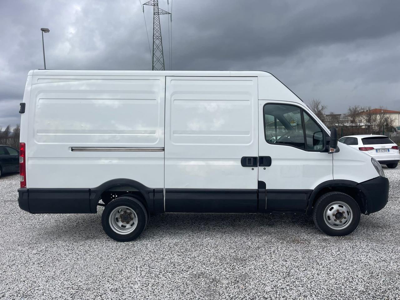 IVECO DAILY 2.3 “ Doppia Gomma “