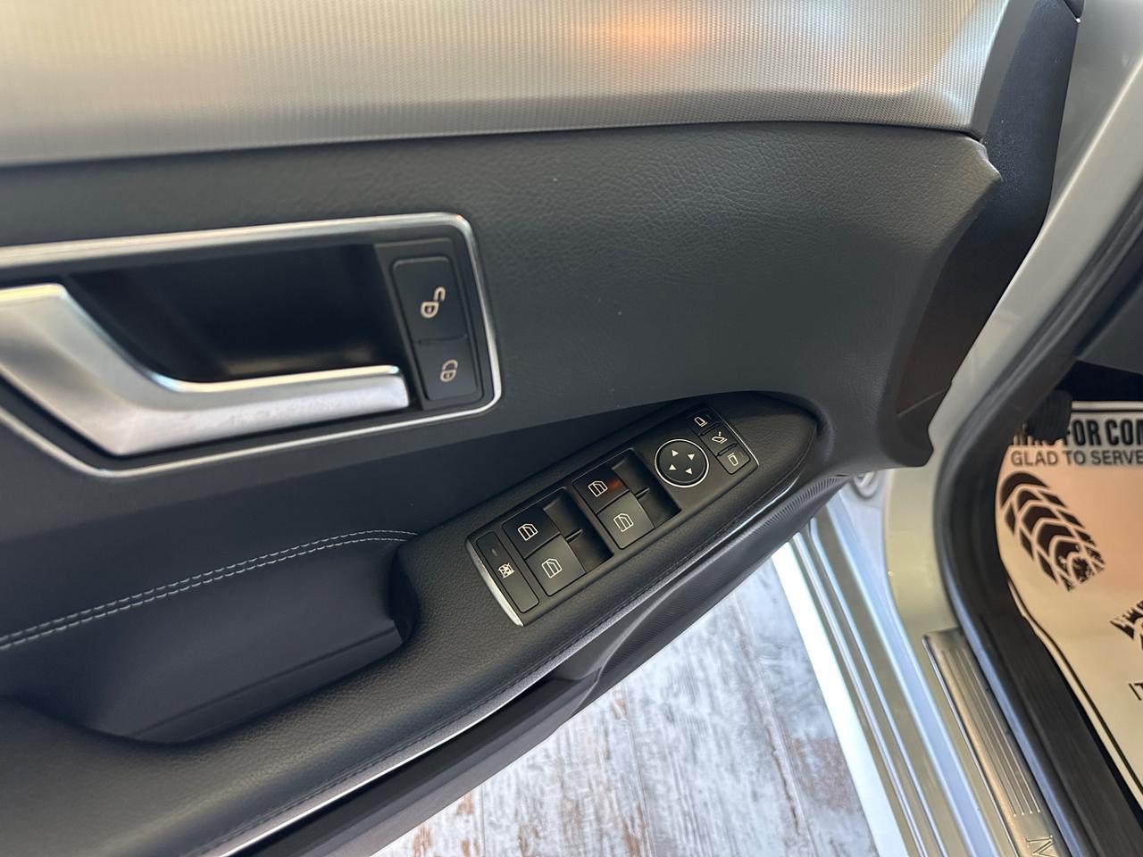 Mercedes-benz E 220 2.2 BlueTEC Automatic Premium