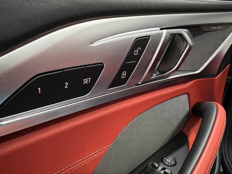 BMW Serie 8 840d xDrive