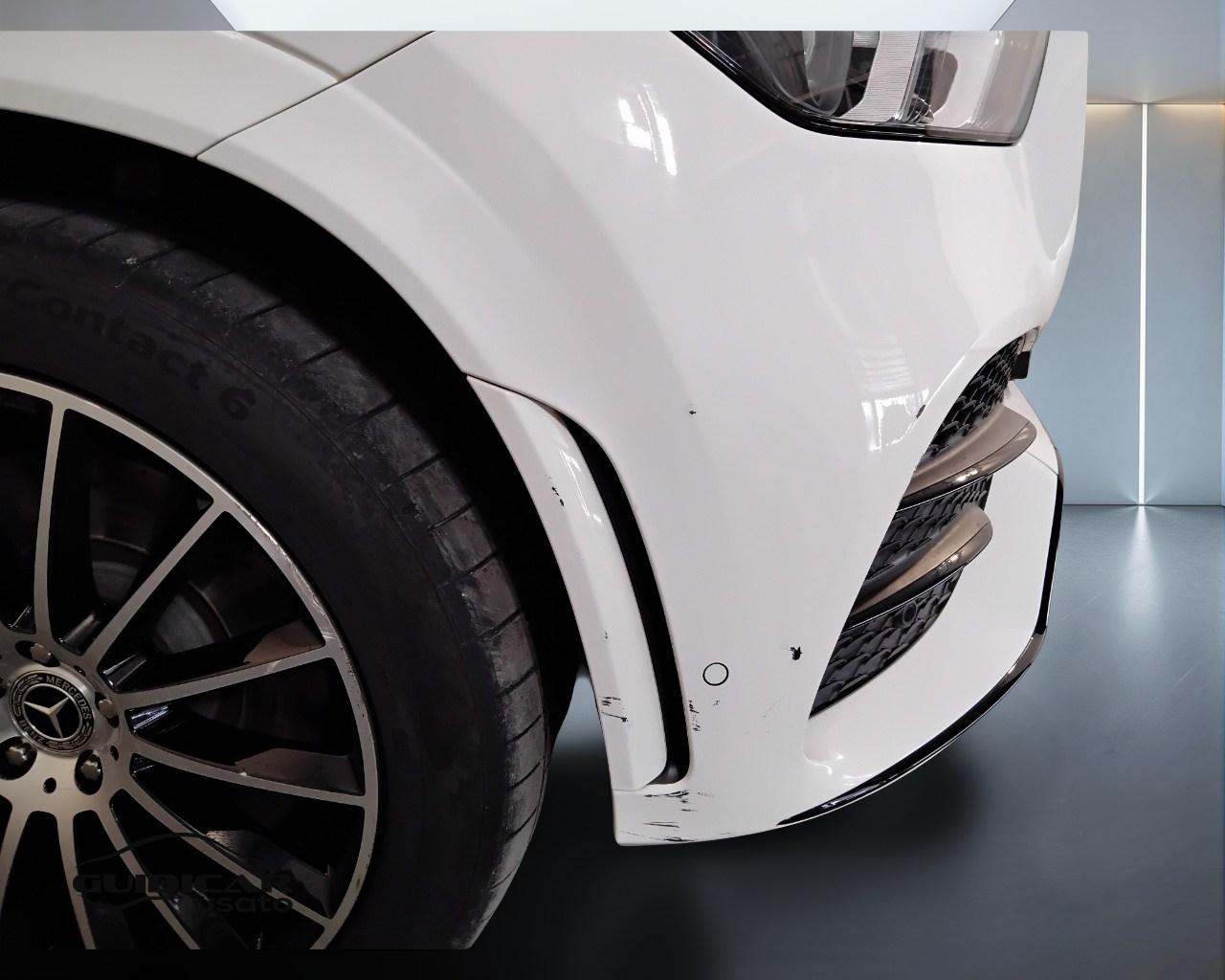 Mercedes-Benz GLE - V167 2019 - GLE 350 de phev (e eq-power) Premium 4matic auto