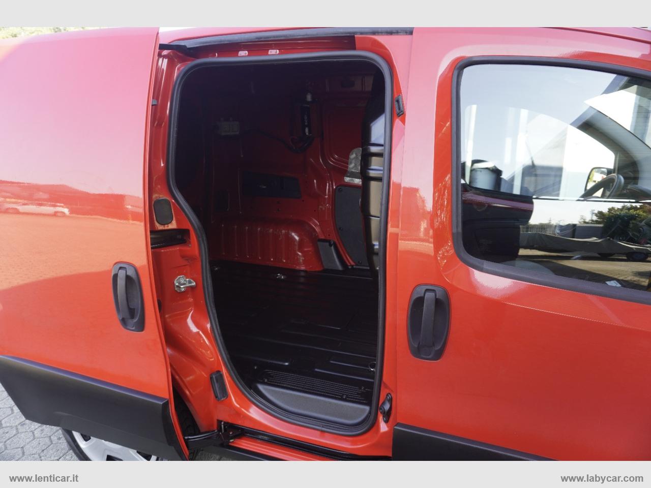 Fiorino 1.3 MJT 95CV Cargo Adventure