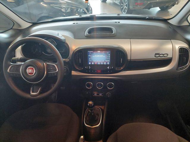 FIAT 500L 1.4 95 CV S&S GPL Connect