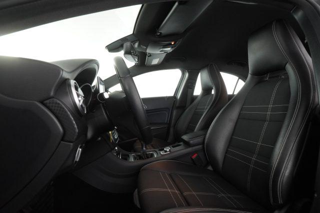 MERCEDES-BENZ A 180 A 180 Sport