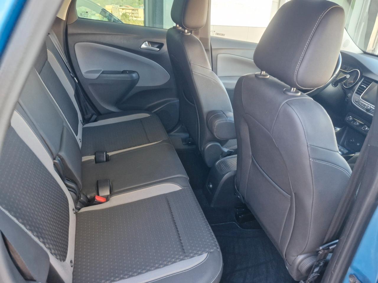 Opel Crossland X 1.6 ECOTEC D 8V Start&Stop Ultimate