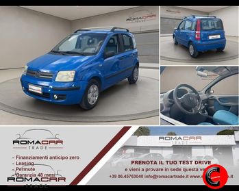 FIAT Panda 1.2 Dualogic