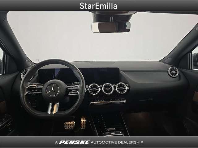 Mercedes-Benz GLA 200 GLA 200 d Automatic AMG Line Advanced Plus