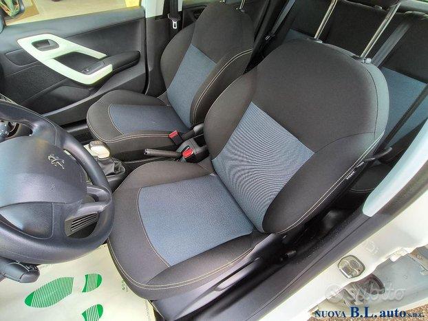 PEUGEOT - 208 - PureTech 68 5p. Active