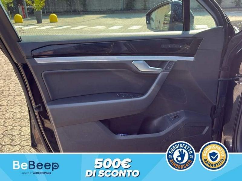 Volkswagen Touareg 3.0 V6 TDI ELEGANCE R-LINE EXTERIOR PACK 2