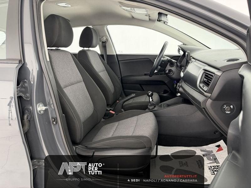Kia Stonic Stonic 1.2 dpi Style gpl 82cv