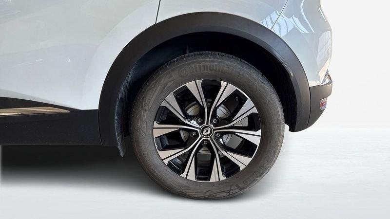 Renault Captur 1.0 tce Techno Gpl 100cv
