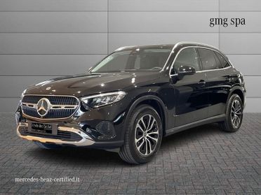 Mercedes-Benz GLC 200 d Advanced 4matic auto
