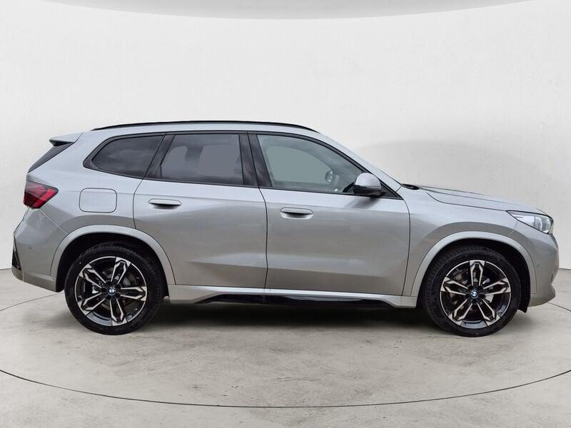 BMW X1 Serie X SDRIVE20D